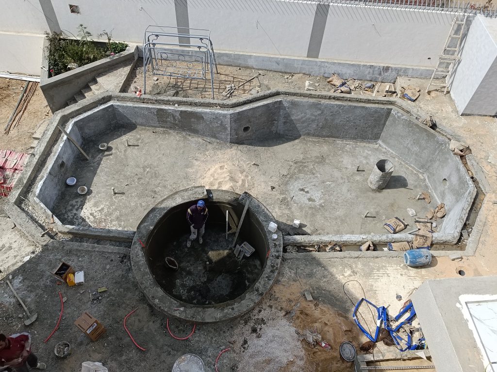 فوائد السباحة