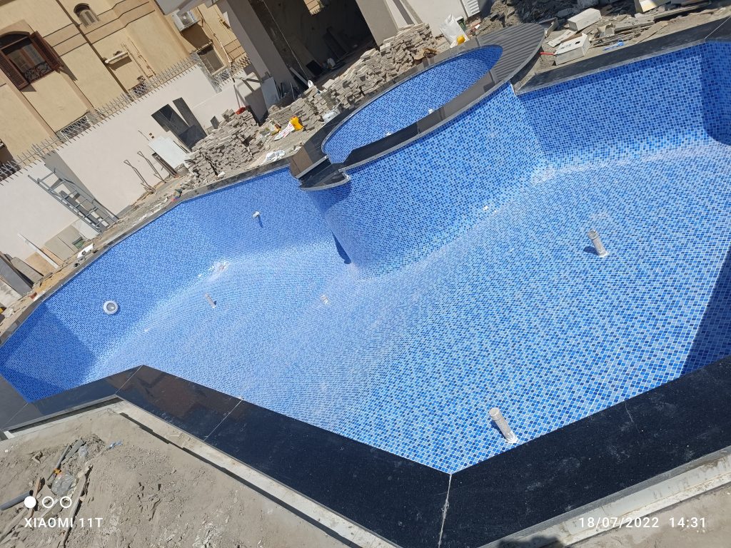 فوائد السباحة