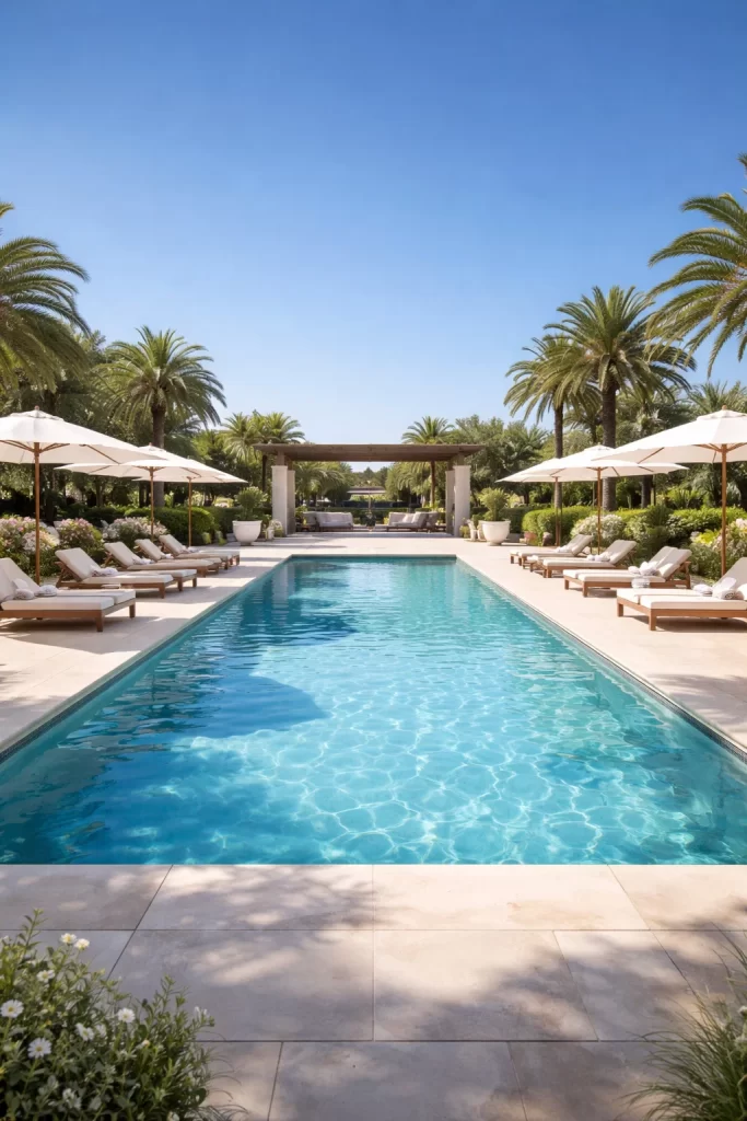 شركات انشاء حمامات سباحة