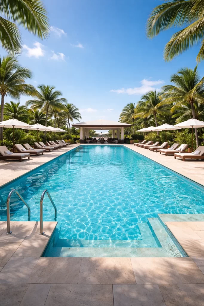 شركات انشاء حمامات سباحة