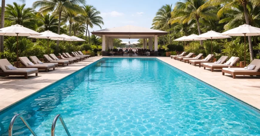 شركات انشاء حمامات سباحة