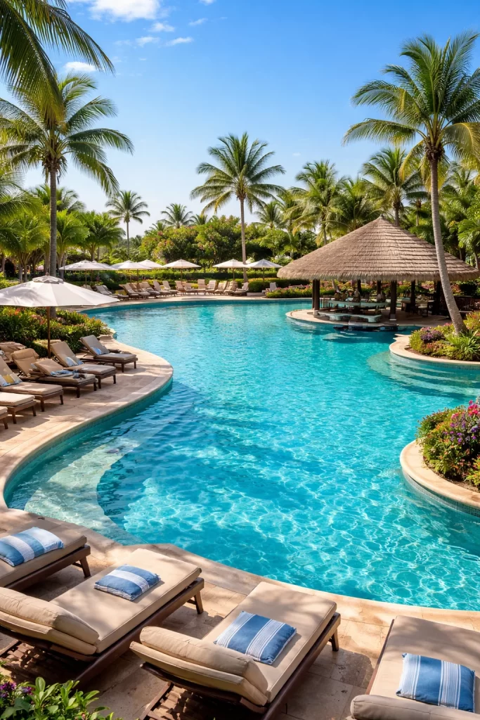 شركات حمامات سباحة 