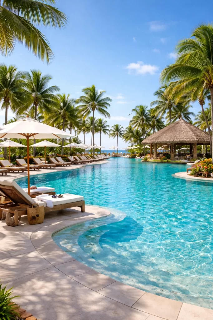 فوائد السباحة